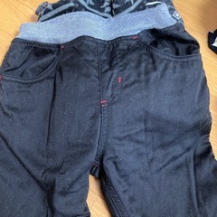 男の子冬服　　140㎝　　まとめ売りの画像