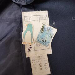黒川幼稚園で使うブレザーの画像