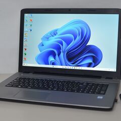 中古ノートパソコン ドスパラ Critea VF-AGKR Wi...