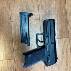 東京マルイ　ガスブロ