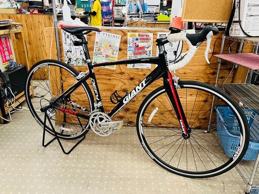 GIANT DEFY3 ロードバイク