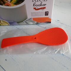 電子レンジ専用  ライスクッカーの画像