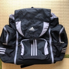 林間学校用バック