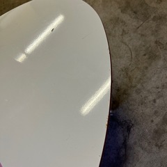 折りたたみテーブル　の画像