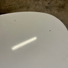 折りたたみテーブル　の画像