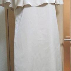 【未使用品】ローリーズファーム　オケージョンワンピース