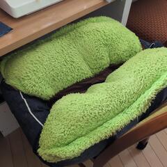 ホットドッグ犬用ベッド