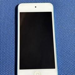 明日まで！ iPod touch