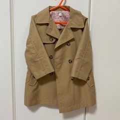 キッズ コート