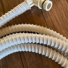 洗濯機 フィルター 汲み上げホース の画像