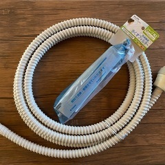 洗濯機 フィルター 汲み上げホース 
