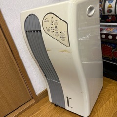 TEKNOS 冷風扇風機