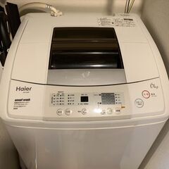 冷蔵庫・洗濯機セットの画像