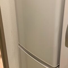 冷蔵庫・洗濯機セット