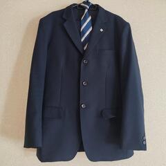 八王子実践 高校　
メンズ　ジャケットＬＬサイズ