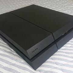playstation4 1TB CUH-1200B ブラックps4 プレステ4の画像