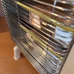 電気ストーブ
の画像