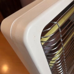 電気ストーブ
の画像