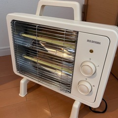 電気ストーブ
