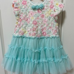 セレモニー ドレス