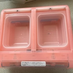 ペット自動餌やりの画像