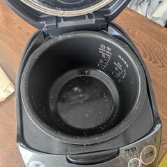 炊飯器5合の画像