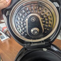 炊飯器5合の画像