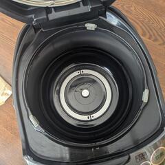 炊飯器5合の画像