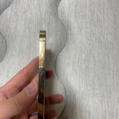 iPhone  12pro max 128GBの画像