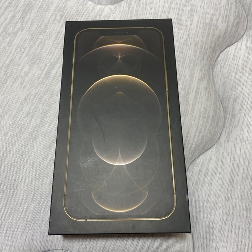 その他 iPhone  12pro max 128GB