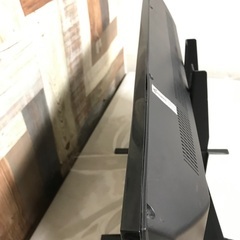 即日受渡❣️SHARP  AQUOS32型液晶 TV色鮮やかでクリアな映像11500円の画像