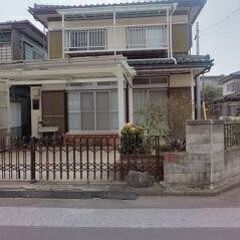 【中古戸建】小山市大字間々田(4K)　650万円