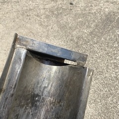 回転焼　焼き台　40個　銅製の画像