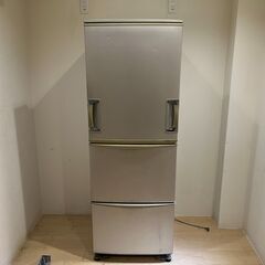 ＳＨＡＲＰ　２０１１年製　冷蔵庫　ＳＪ－ＷＡ３５ＴＳ　お引き取り...