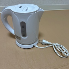 電気ケトル