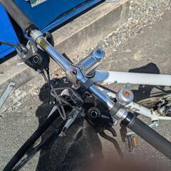 月末まで値下げ出品..GiANT R3.ジャイアント　クロスバイク　の画像