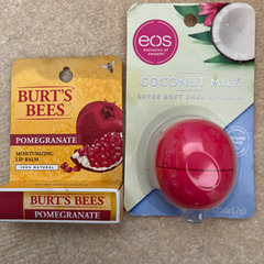 リップクリーム