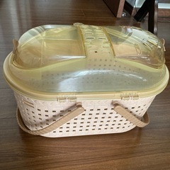 猫キャリー
の画像