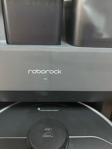 お掃除ロボットroborock