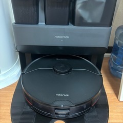 お掃除ロボットroborock