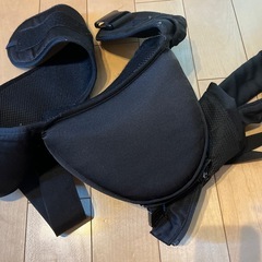 抱っこ紐　　　　の画像
