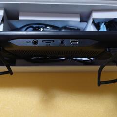 ミラー型ドライブレコーダーの画像