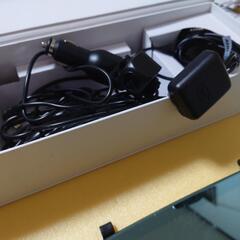 ミラー型ドライブレコーダーの画像