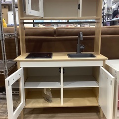 IKEA   おままごとキッチン　入荷致しました！の画像