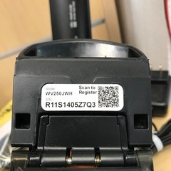 shark. ハンディクリーナー シャーク 掃除機 W20の画像