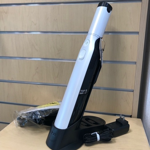 shark. ハンディクリーナー シャーク 掃除機 W20