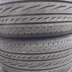 レグノ夏タイヤ4本中古🎵の画像