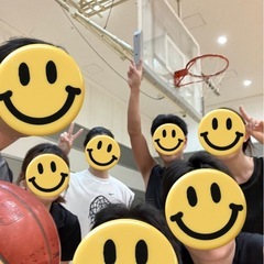★Enjoyバスケ1/30in新宿、2/4、2/20in立川★2...