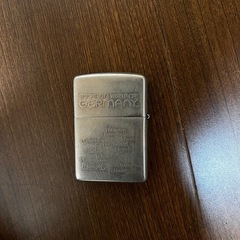 ZIPPO‼️の画像