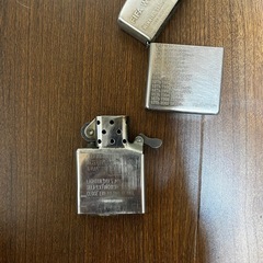 ZIPPO‼️の画像